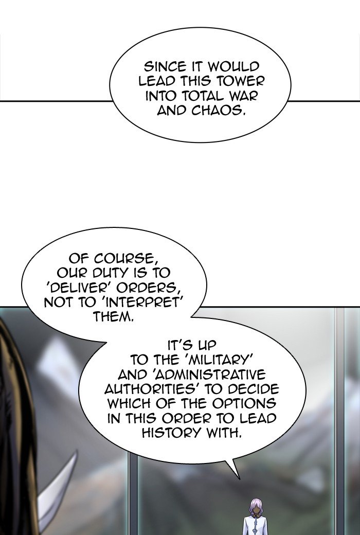 Tower of God, Chapter 389 image 11